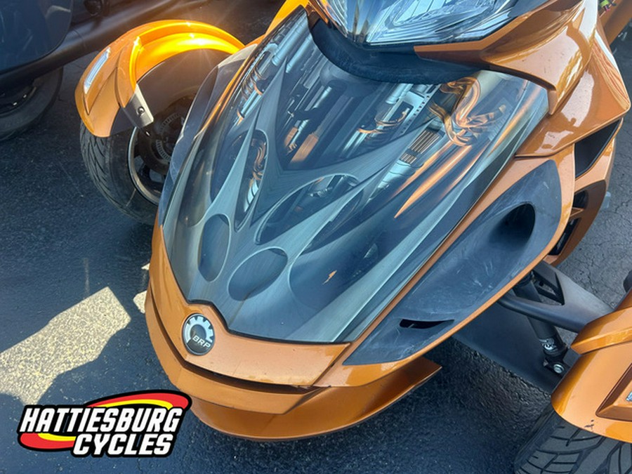 2014 Can-Am 000D4EJ00