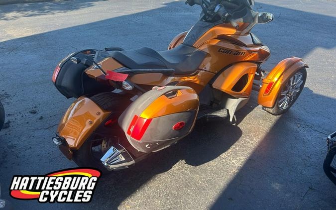2014 Can-Am 000D4EJ00