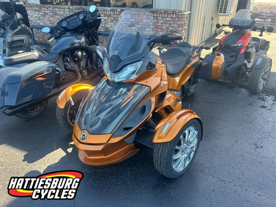 2014 Can-Am 000D4EJ00