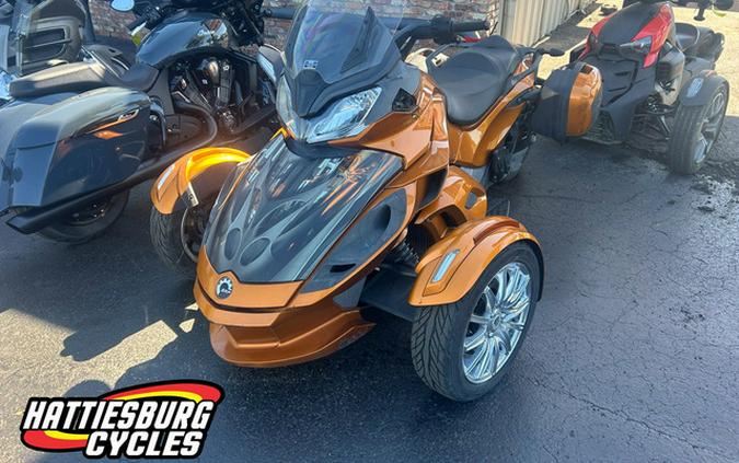 2014 Can-Am 000D4EJ00