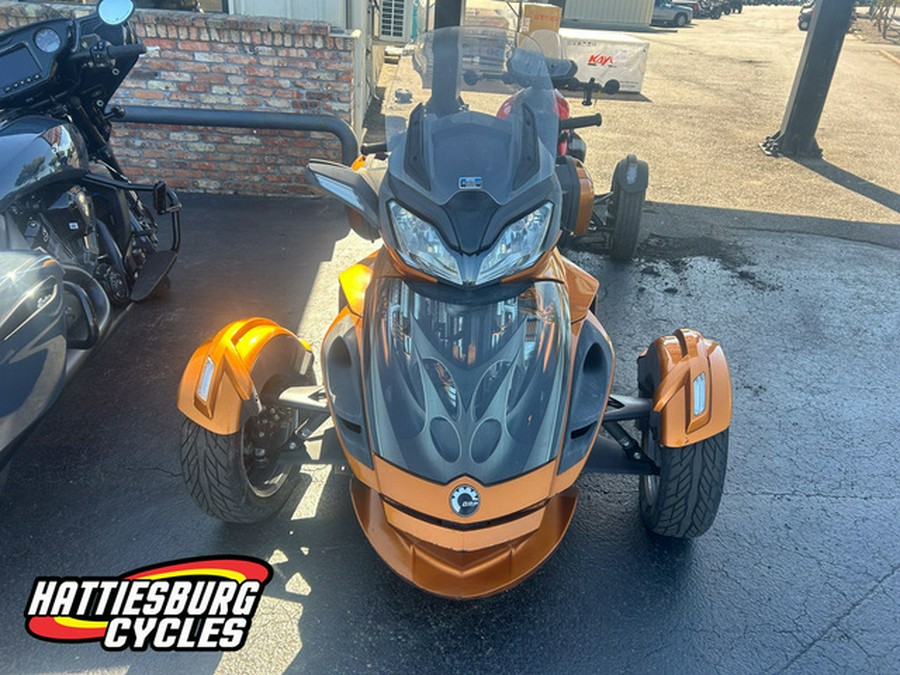 2014 Can-Am 000D4EJ00