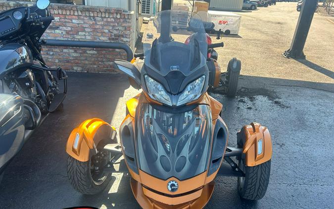 2014 Can-Am 000D4EJ00