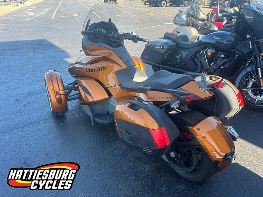 2014 Can-Am 000D4EJ00
