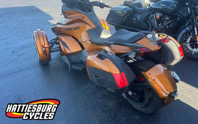2014 Can-Am 000D4EJ00