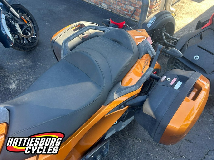 2014 Can-Am 000D4EJ00