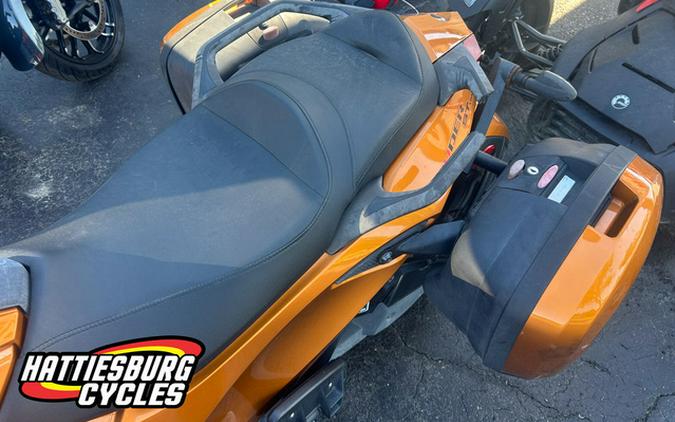 2014 Can-Am 000D4EJ00