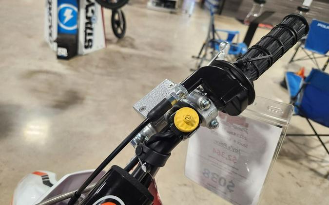 2027 Kayo TT 125 EFI