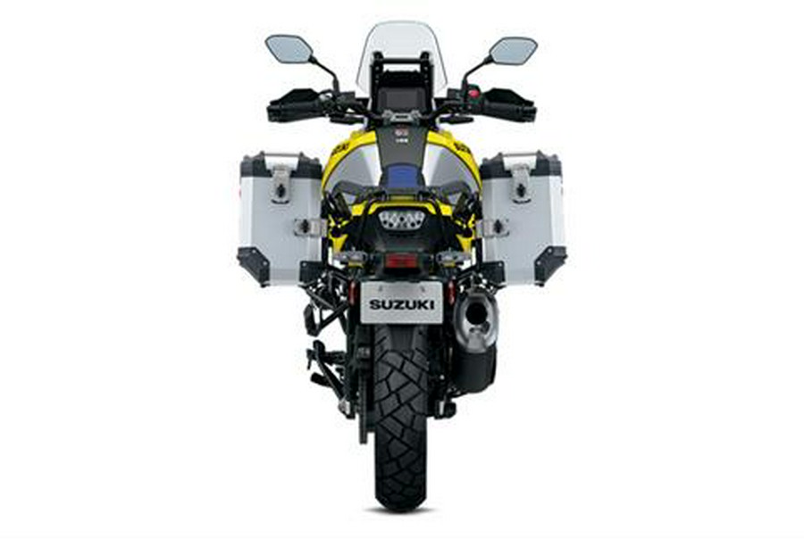 2023 Suzuki V-Strom 1050DE Adventure