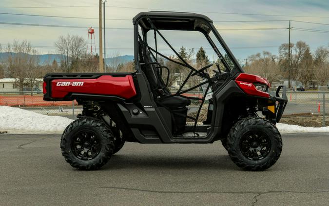 2024 Can-Am™ Defender XT HD10