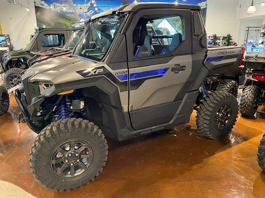 2024 Polaris Industries XPEDITION XP NORTHSTAR