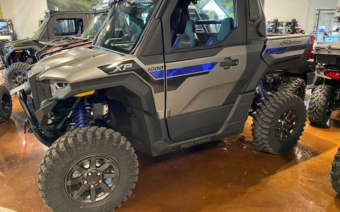 2024 Polaris Industries XPEDITION XP NORTHSTAR