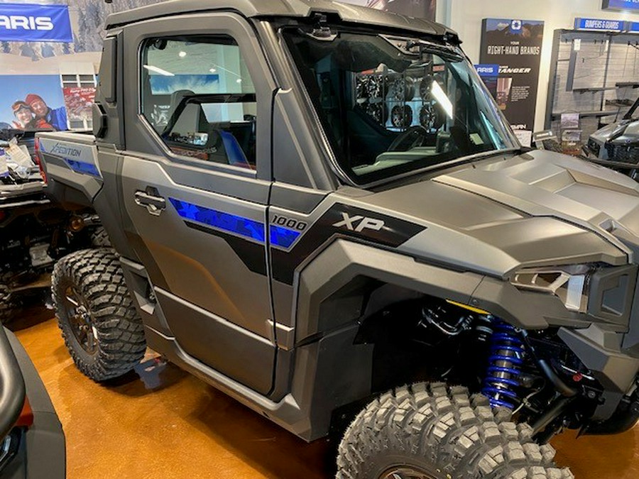 2024 Polaris Industries XPEDITION XP NORTHSTAR