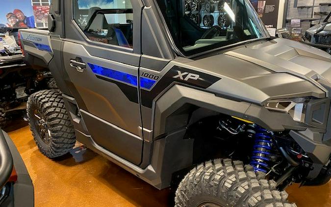 2024 Polaris Industries XPEDITION XP NORTHSTAR