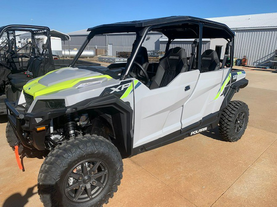 2024 Polaris Industries GEN XP 4 SPORT