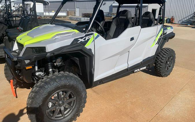 2024 Polaris Industries GEN XP 4 SPORT