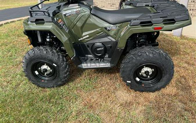 2024 Polaris Sportsman 570