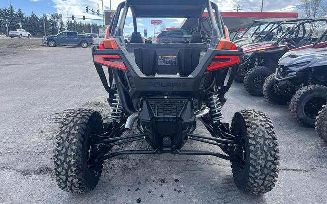 2023 Polaris® RZR Turbo R Ultimate