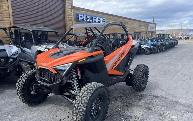 2023 Polaris® RZR Turbo R Ultimate