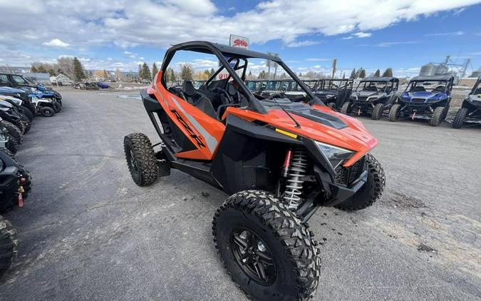 2023 Polaris® RZR Turbo R Ultimate