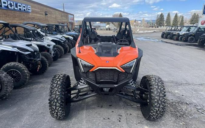 2023 Polaris® RZR Turbo R Ultimate