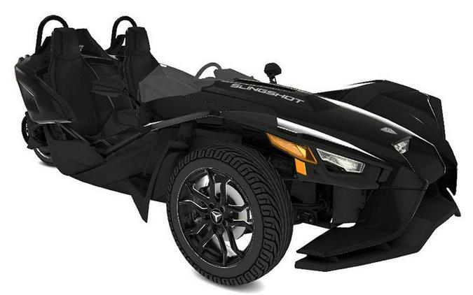 2023 Slingshot Slingshot S w/ Technology Package 1 AutoDrive