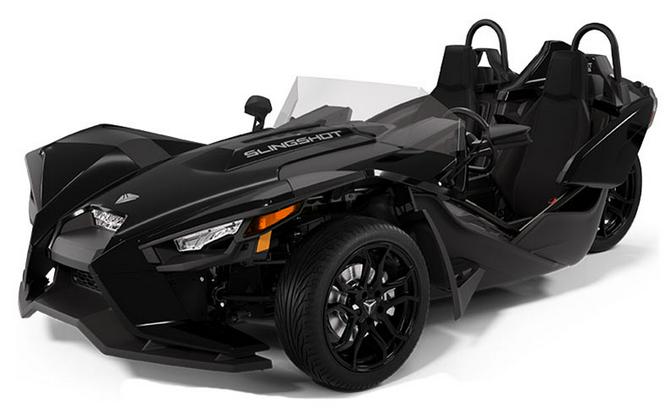 2023 Slingshot Slingshot S w/ Technology Package 1 AutoDrive