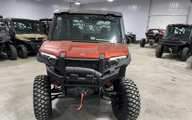 2024 Polaris XPEDITION ADV Northstar