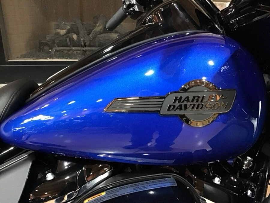 2024 Harley Davidson FLTRK Road Glide Limited