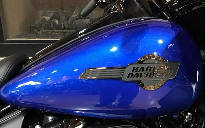 2024 Harley Davidson FLTRK Road Glide Limited