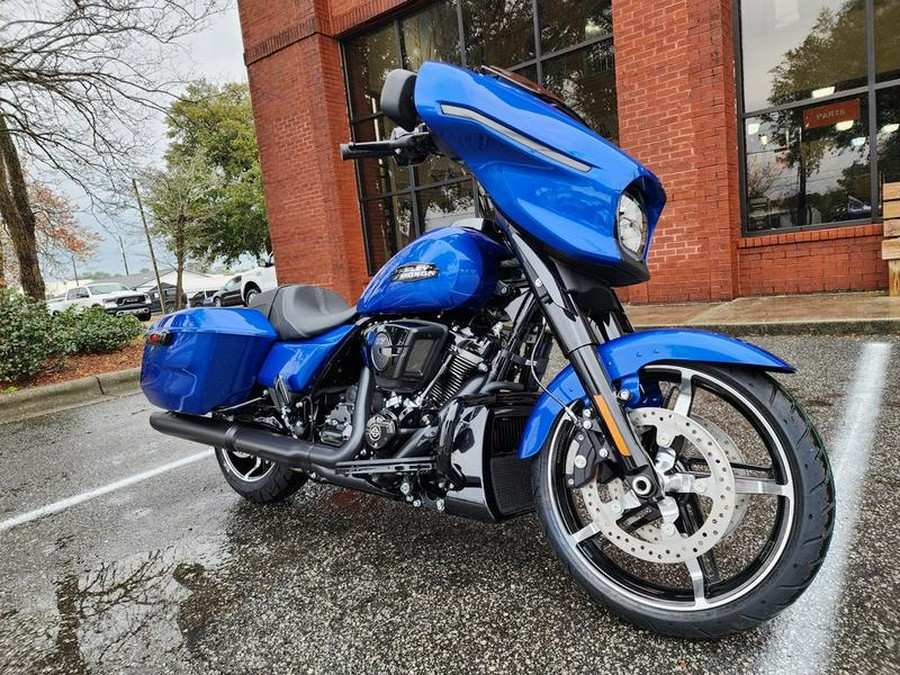 2024 Harley-Davidson® FLHX - Street Glide®