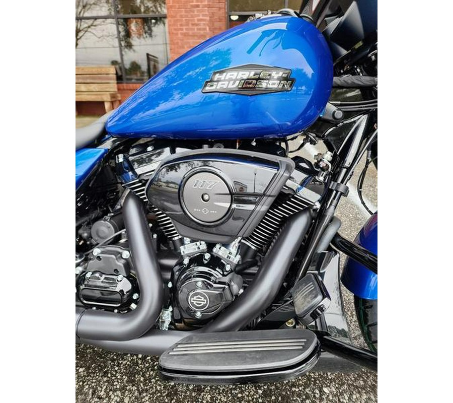 2024 Harley-Davidson® FLHX - Street Glide®