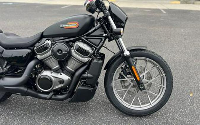 2023 Harley-Davidson Nightster® Special