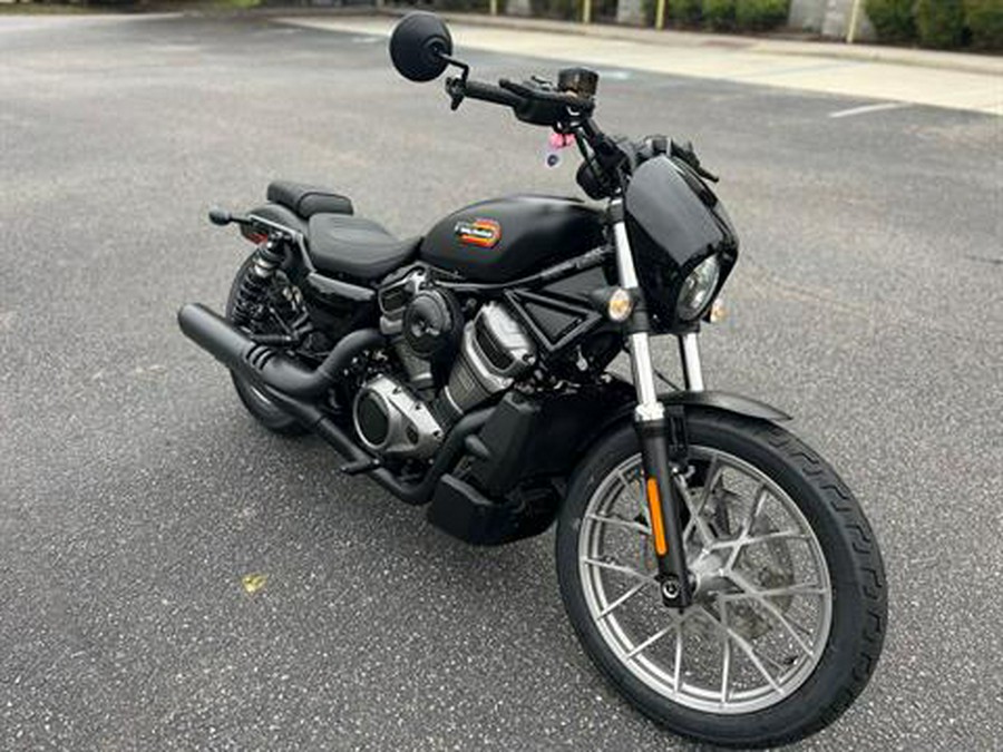 2023 Harley-Davidson Nightster® Special