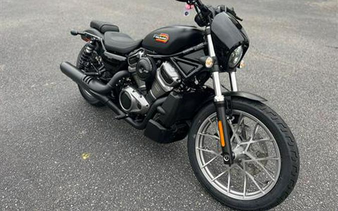 2023 Harley-Davidson Nightster® Special