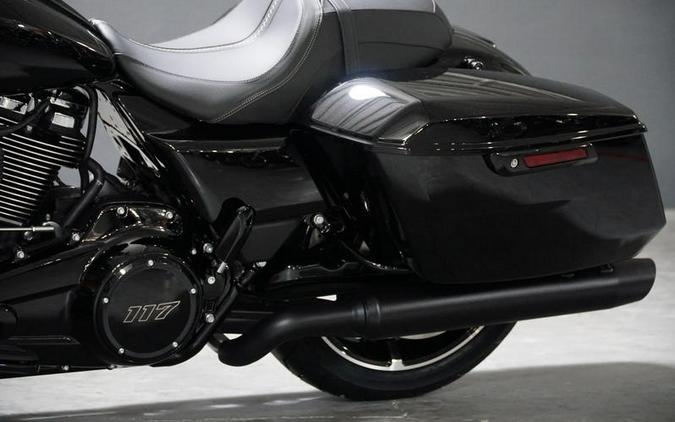 2024 Harley-Davidson® FLTRX - Road Glide®