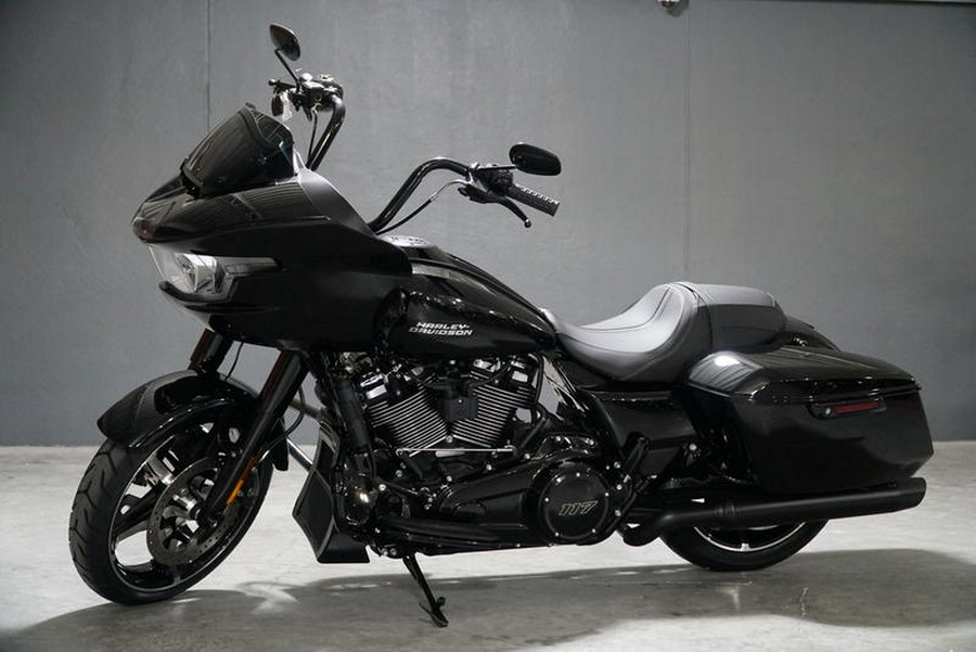 2024 Harley-Davidson® FLTRX - Road Glide®