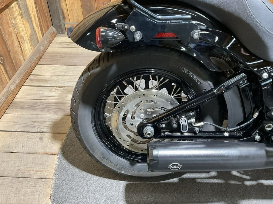 2019 Harley-Davidson® FXBB - Softail® Street Bob®