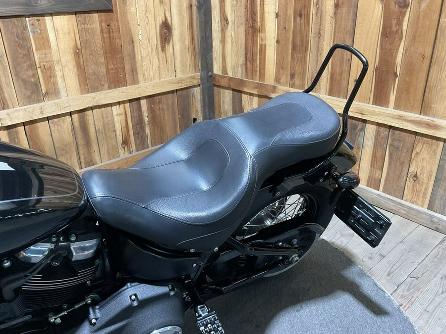 2019 Harley-Davidson® FXBB - Softail® Street Bob®