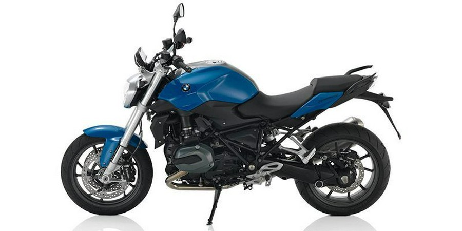 2016 BMW R 1200 R