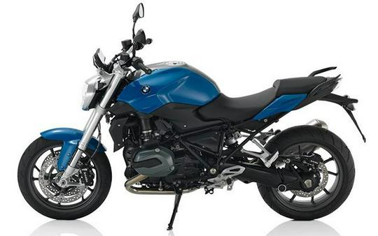 2016 BMW R 1200 R