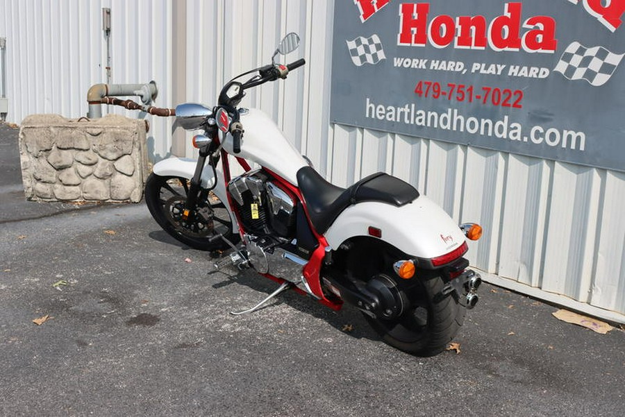 2014 Honda® Fury