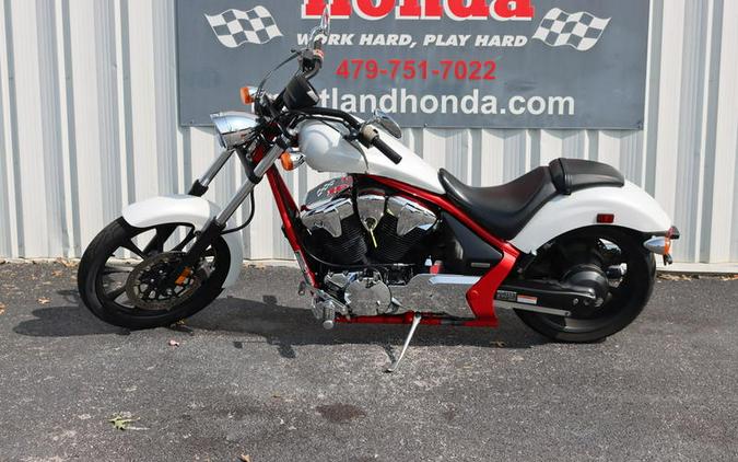 2014 Honda® Fury