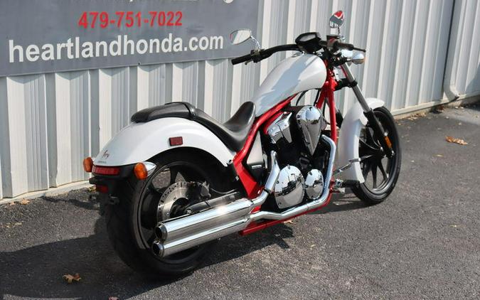 2014 Honda® Fury