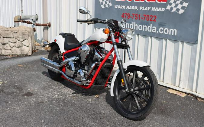 2014 Honda® Fury