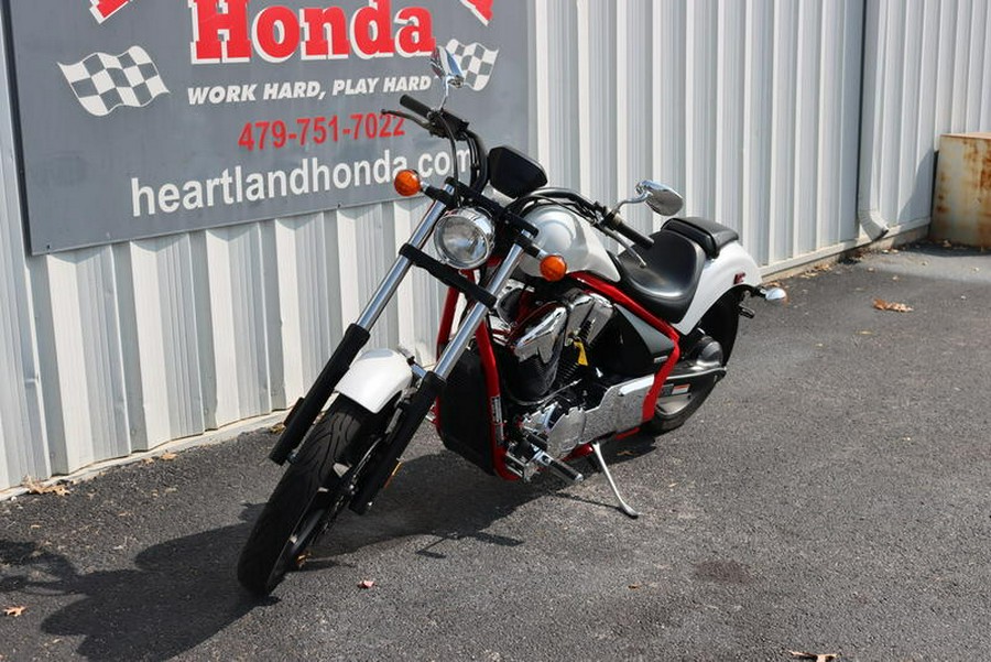 2014 Honda® Fury