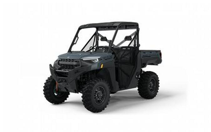 2025 Polaris RANGER XP 1000 Premium