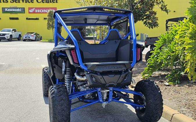 2025 Honda Talon 1000R FOX Live Valve