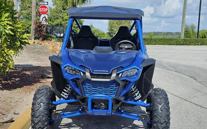 2025 Honda Talon 1000R FOX Live Valve