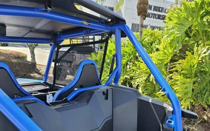 2025 Honda Talon 1000R FOX Live Valve