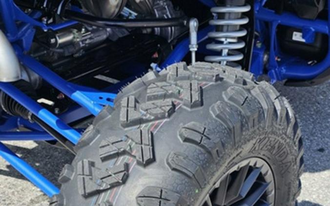 2025 Honda Talon 1000R FOX Live Valve